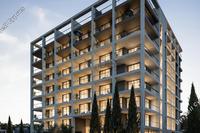2 Bedroom Apartment · Tsiflikoudia (Limassol) for sale 