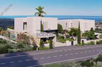 4 Bedroom Detached house in Konia (Paphos) for sale 