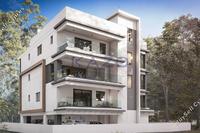 2 Bedroom Apartment in Agios Spyridonas (Limassol) for sale 