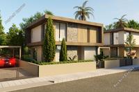 3 Bedroom Detached house in Xylofagou (Larnaca) for sale 