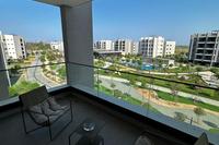 1 Bedroom Apartment in Tserkezoi (Limassol) to rent 