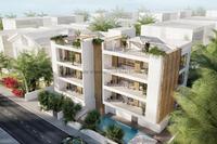 2 Bedroom Apartment in Kato Paphos Universal (Paphos) for sale 