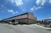  Warehouse in Tsiflikoudia (Limassol) to rent 