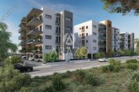 2 Bedroom Apartment in Zakaki (Limassol) for sale 