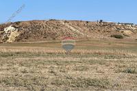 2684 SQM Land · Tersefanou (Larnaca) for sale 