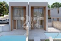 2 Bedroom Town house in Kissonerga (Paphos) for sale 