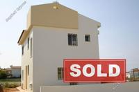 3 Bedroom Detached house · Agia Triada (Famagusta) for sale 
