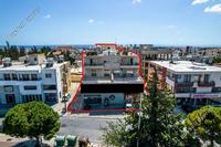  Mixed Use Project in Geroskipou (Paphos) for sale 