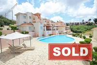 2 Bedroom Ground floor apartment · Chlorakas (Paphos) for sale 