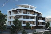 3 Bedroom Apartment in Agia Fyla (Limassol) for sale 