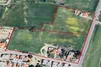 574 SQM Plot in Pyla (Larnaca) for sale 