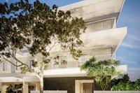 2 Bedroom Penthouse in Kato Lakatamia (Nicosia) for sale 