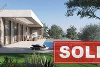 4 Bedroom Detached house in Peyia (Paphos) for sale 