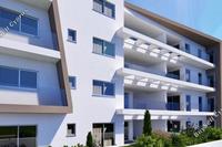 2 Bedroom Apartment in Agios Athanasios (Limassol) for sale 
