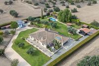 4 Bedroom Detached house in Moni (Limassol) for sale 