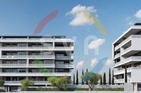 2 Bedroom Apartment in Agios Athanasios (Limassol) for sale 