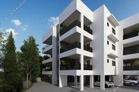 1 Bedroom Apartment in Aradippou (Larnaca) for sale 