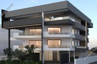 2 Bedroom Apartment in Latsia (Nicosia) for sale 