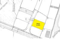 626 SQM Plot · Alethriko (Larnaca) for sale 