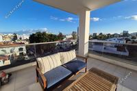 3 Bedroom Apartment in Larnaca Municipality (Larnaca) to rent 