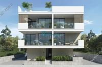 1 Bedroom Apartment in Aradippou (Larnaca) for sale 