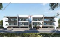 2 Bedroom Apartment · Oroklini (Larnaca) for sale 