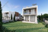 3 Bedroom Detached house · Mesogi (Paphos) for sale 
