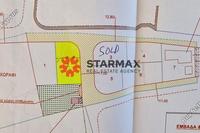 758 SQM Plot in Aradippou (Larnaca) for sale 