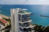 4 Bedroom Apartment in Agios Tychonas (Limassol) for sale 
