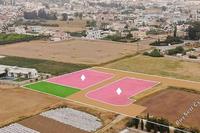 2682 SQM Land in Kiti (Larnaca) for sale 