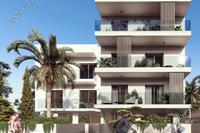 3 Bedroom Apartment · Agios Dometios (Nicosia) for sale 