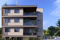 2 Bedroom Penthouse in Aradippou (Larnaca) for sale 