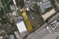 5181 SQM Land in Tsiflikoudia (Limassol) for sale 