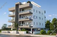 2 Bedroom Apartment in Omonoia (Limassol) for sale 