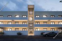 2 Bedroom Apartment · Paphos Municipality (Paphos) for sale 