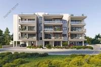 2 Bedroom Penthouse in Pano Lakatamia (Nicosia) for sale 