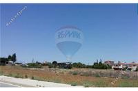 4615 SQM Land · Pano Lakatamia (Nicosia) for sale 