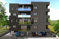 1 Bedroom Apartment · Pallouriotissa (Nicosia) for sale 