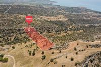 7359 SQM Land · Pissouri (Limassol) for sale 