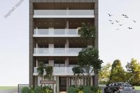 3 Bedroom Penthouse in Agioi Omologitai (Nicosia) for sale 