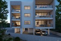 2 Bedroom Apartment in Anavargos (Paphos) for sale 