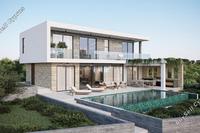 4 Bedroom Detached house · Tala (Paphos) for sale 