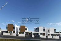 4 Bedroom Detached house · Geri (Nicosia) for sale 