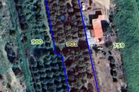 3240 SQM Land · Kolossi (Limassol) for sale 