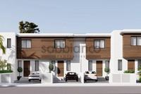 2 Bedroom Detached house in Kapparis (Famagusta) for sale 