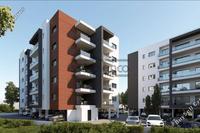 3 Bedroom Apartment in Verengaria Limassol (Limassol) for sale 