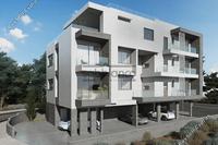 2 Bedroom Apartment in Paphos Municipality (Paphos) for sale 