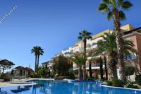 2 Bedroom Penthouse in Geroskipou (Paphos) for sale 