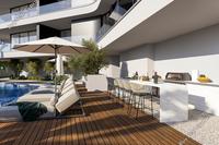 2 Bedroom Apartment in Potamos Germasogeias (Limassol) for sale 