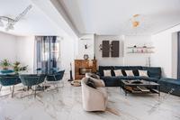 4 Bedroom Detached house in Dekeleia (Larnaca) to rent 